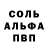 ГАШ гашик Darkspaceism